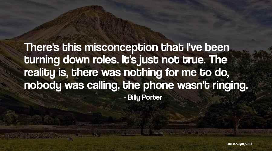Phone Ringing Quotes By Billy Porter Phone Ringing Quotes By Billy Porter
