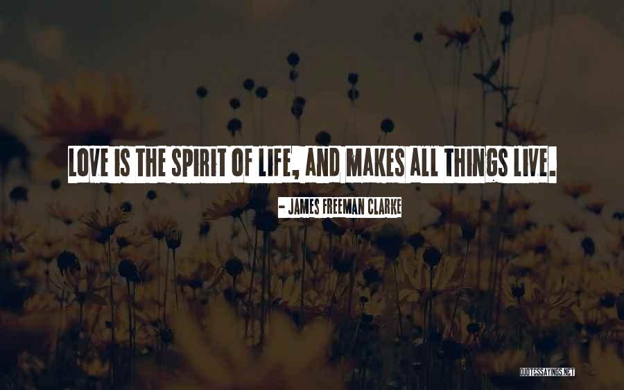 Phone Therapy Quotes By James Freeman Clarke Phone Therapy Quotes By James Freeman Clarke