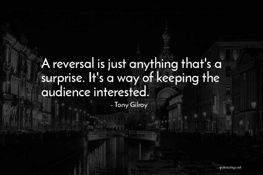 Phone Unlock Quotes By Tony Gilroy Phone Unlock Quotes By Tony Gilroy