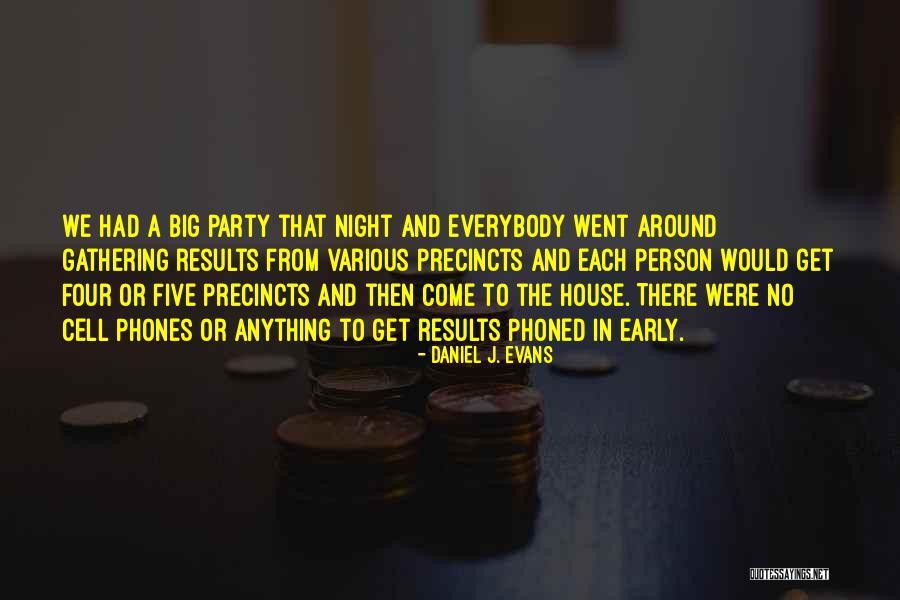 Phoned Quotes By Daniel J. Evans Phoned Quotes By Daniel J. Evans