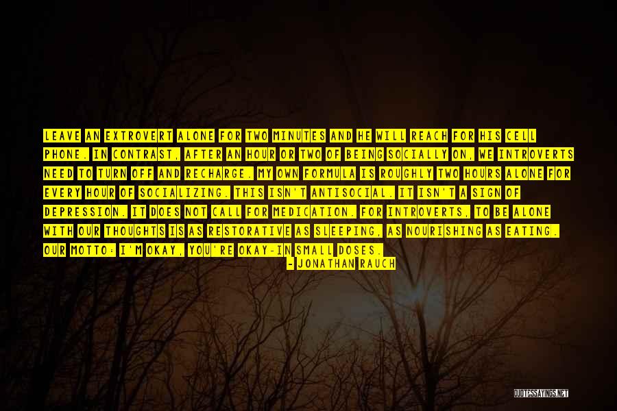 Phones Off Quotes By Jonathan Rauch Phones Off Quotes By Jonathan Rauch