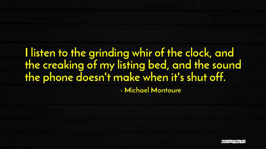 Phones Off Quotes By Michael Montoure Phones Off Quotes By Michael Montoure