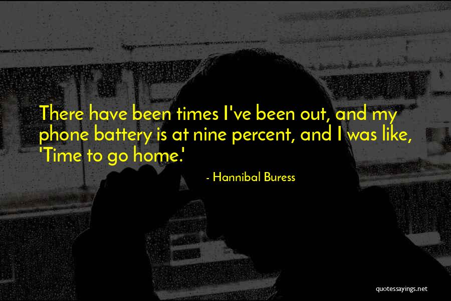 Phones Quotes By Hannibal Buress