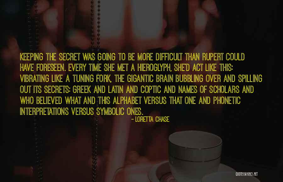 Phonetic Alphabet Quotes By Loretta Chase Phonetic Alphabet Quotes By Loretta Chase