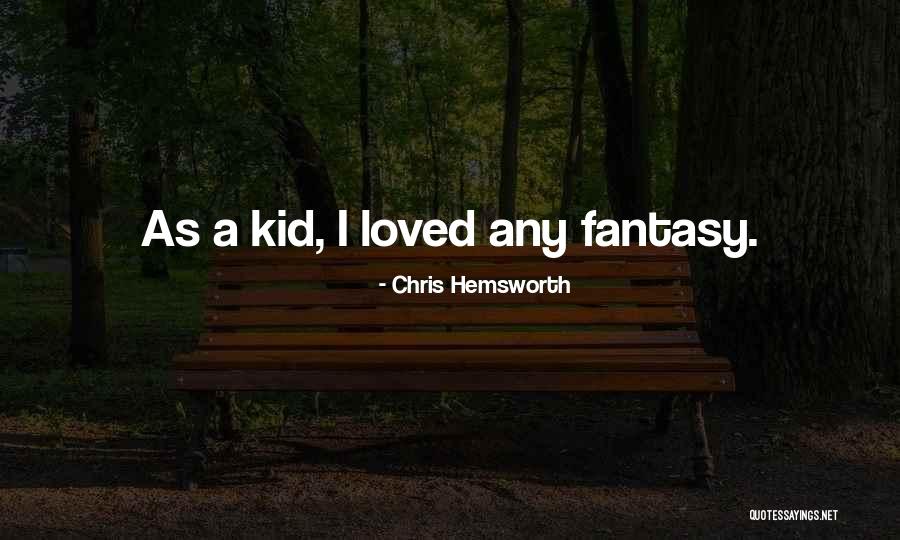 Phoneticized Quotes By Chris Hemsworth Phoneticized Quotes By Chris Hemsworth