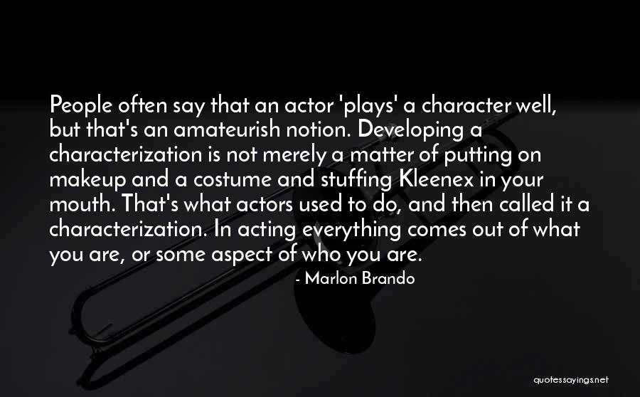 Phonics Rules Quotes By Marlon Brando Phonics Rules Quotes By Marlon Brando