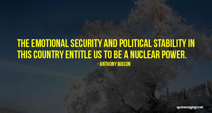 Phoniest Reality Quotes By Anthony Mason Phoniest Reality Quotes By Anthony Mason