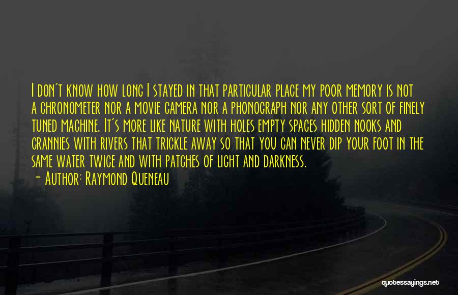 Phonograph Quotes By Raymond Queneau