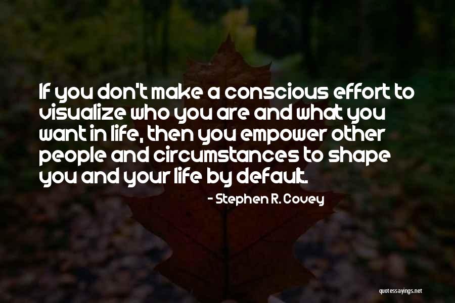 Phonographic Memory Quotes By Stephen R. Covey