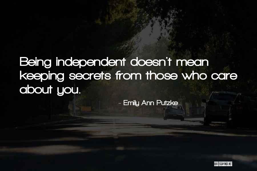 Phonographic Videos Quotes By Emily Ann Putzke Phonographic Videos Quotes By Emily Ann Putzke