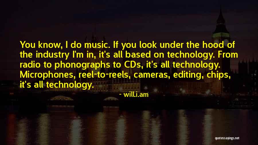 Phonographs Quotes By Will.i.am Phonographs Quotes By Will.i.am
