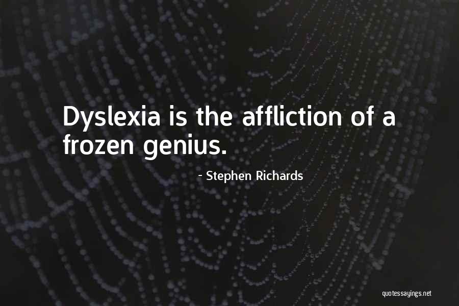 Phonological Decoding Quotes By Stephen Richards Phonological Decoding Quotes By Stephen Richards
