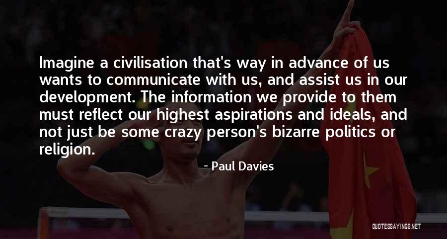 Phonological Disorder Quotes By Paul Davies Phonological Disorder Quotes By Paul Davies