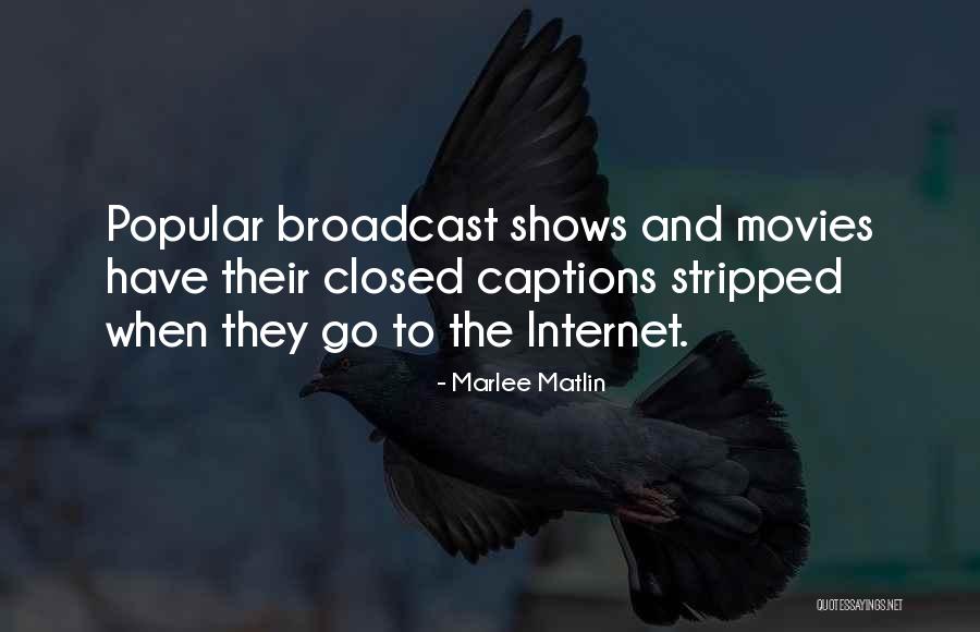 Phonsavan Hmong Quotes By Marlee Matlin Phonsavan Hmong Quotes By Marlee Matlin