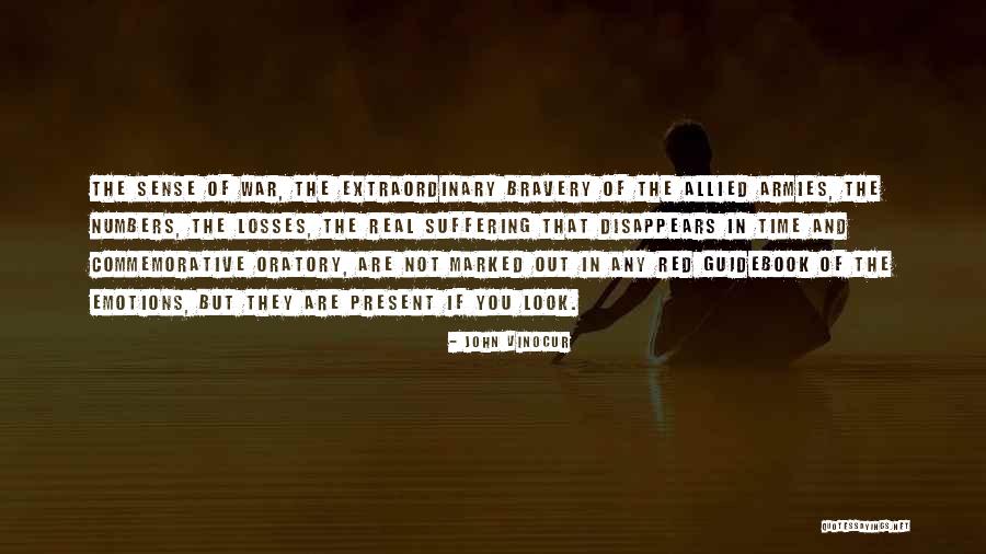 Phoo Quotes By John Vinocur Phoo Quotes By John Vinocur