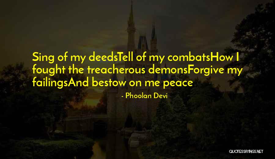 Phoolan Devi Quotes 1288091