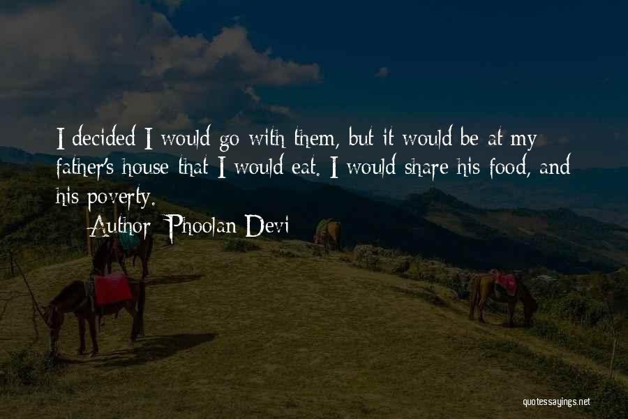 Phoolan Devi Quotes 2201402