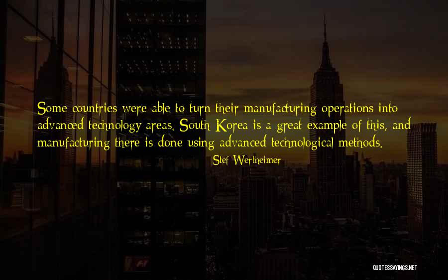 Phoolan Quotes By Stef Wertheimer Phoolan Quotes By Stef Wertheimer