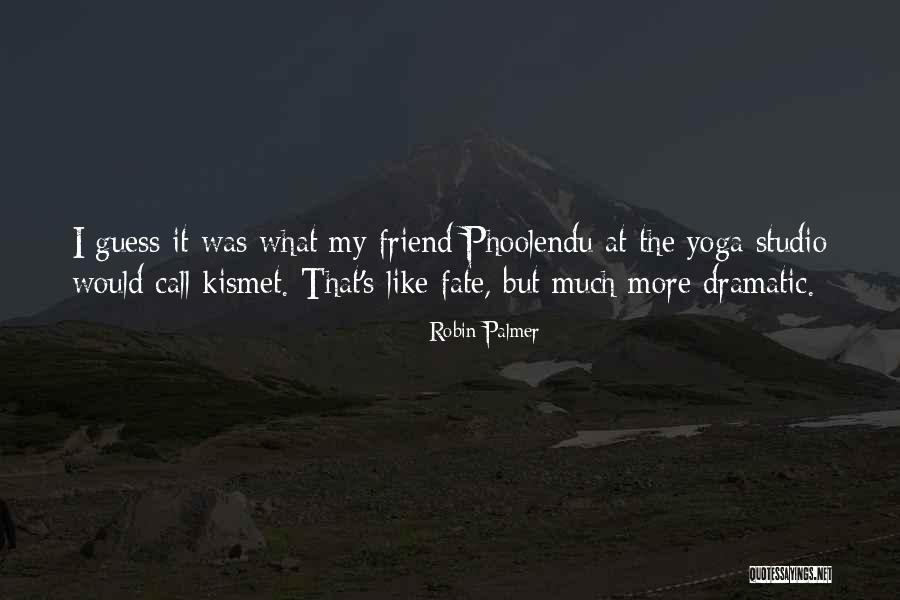 Phoolendu Quotes By Robin Palmer Phoolendu Quotes By Robin Palmer