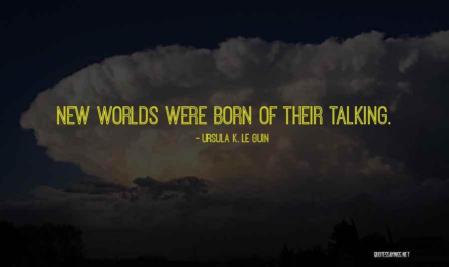 Phoques Dans Quotes By Ursula K. Le Guin Phoques Dans Quotes By Ursula K. Le Guin