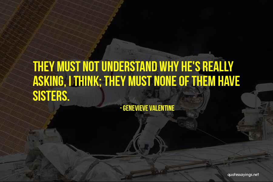 Phorliss Quotes By Genevieve Valentine Phorliss Quotes By Genevieve Valentine