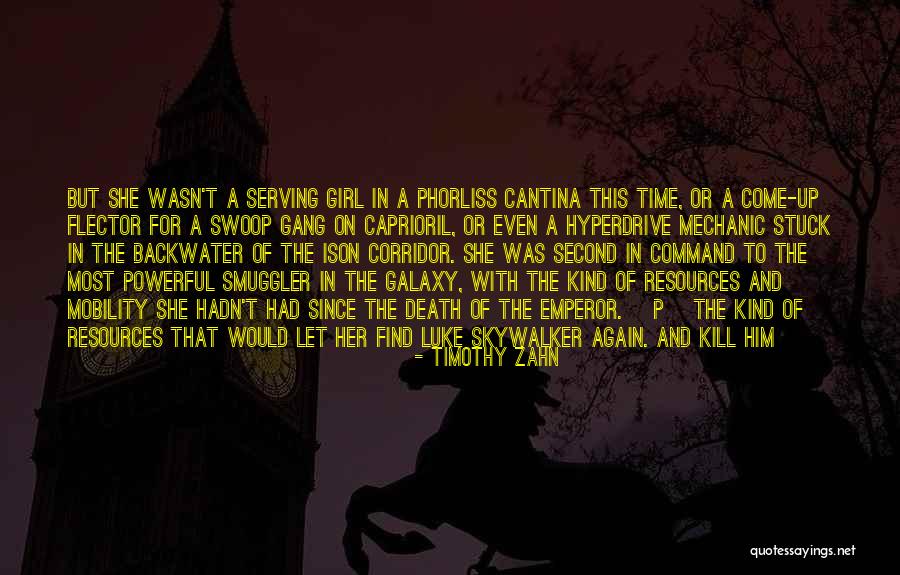 Phorliss Quotes By Timothy Zahn Phorliss Quotes By Timothy Zahn