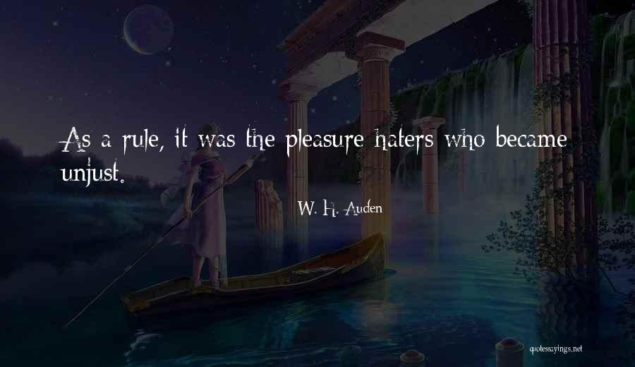 Phosphates In Detergents Quotes By W. H. Auden Phosphates In Detergents Quotes By W. H. Auden