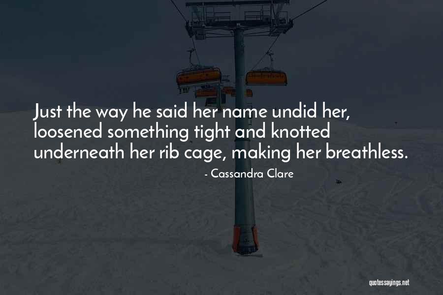 Phosphatidylserine For Sleep Quotes By Cassandra Clare Phosphatidylserine For Sleep Quotes By Cassandra Clare