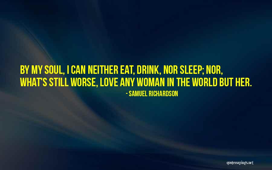 Phosphorescence Ocean Quotes By Samuel Richardson Phosphorescence Ocean Quotes By Samuel Richardson
