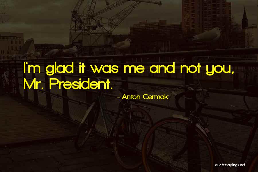 Phosphorescences Quotes By Anton Cermak Phosphorescences Quotes By Anton Cermak