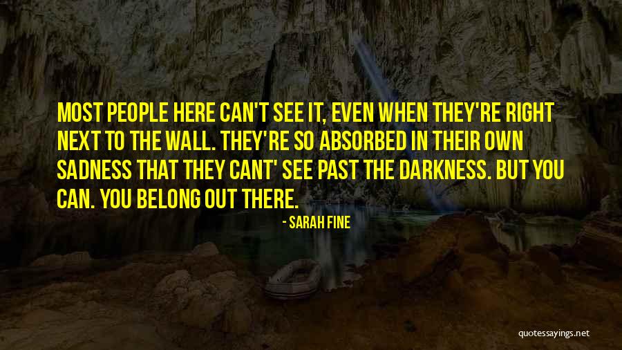 Phosphorous Touch Quotes By Sarah Fine Phosphorous Touch Quotes By Sarah Fine