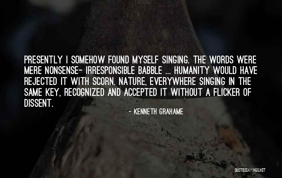 Photgenically Quotes By Kenneth Grahame Photgenically Quotes By Kenneth Grahame
