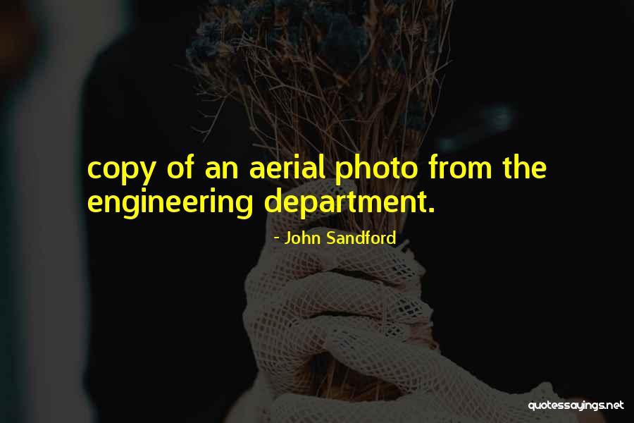 Photo 4 Quotes By John Sandford Photo 4 Quotes By John Sandford