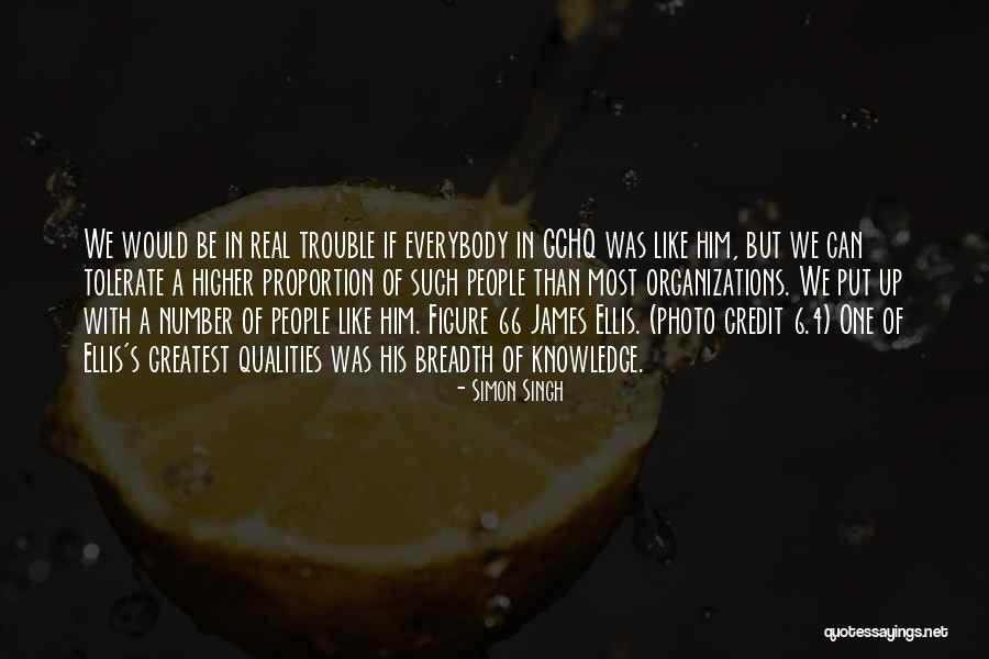 Photo 4 Quotes By Simon Singh Photo 4 Quotes By Simon Singh