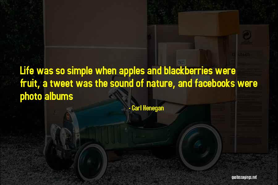 Photo Albums Quotes By Carl Henegan Photo Albums Quotes By Carl Henegan