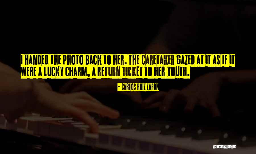 Photo And Memories Quotes By Carlos Ruiz Zafon Photo And Memories Quotes By Carlos Ruiz Zafon