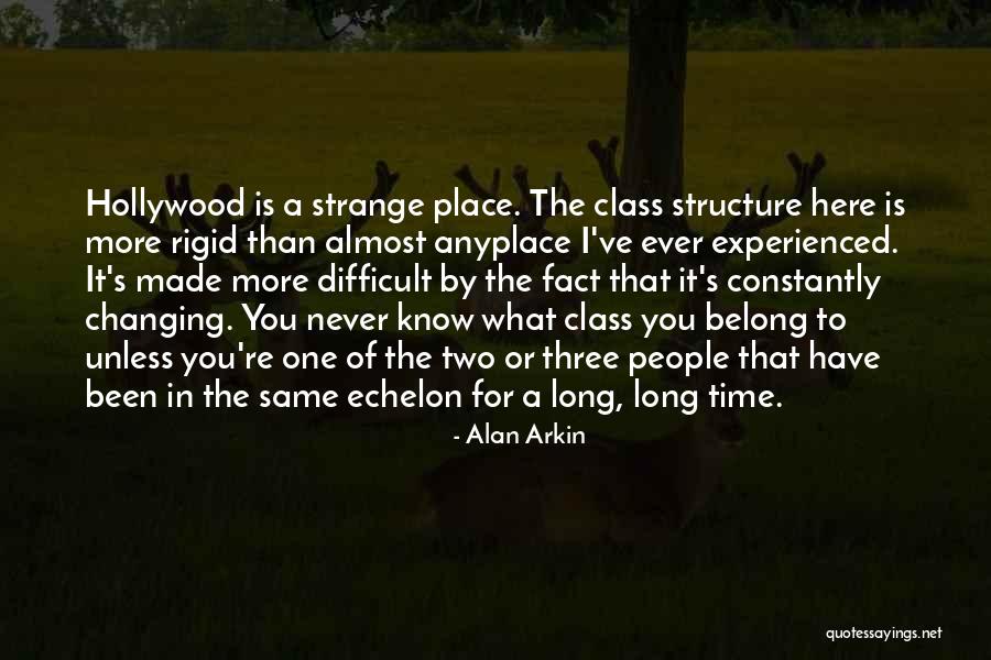 Photo Ark Quotes By Alan Arkin Photo Ark Quotes By Alan Arkin