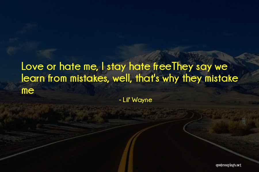 Photo Blanket Quotes By Lil' Wayne Photo Blanket Quotes By Lil' Wayne