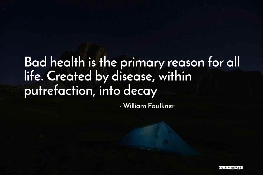 Photo Blooper Quotes By William Faulkner Photo Blooper Quotes By William Faulkner