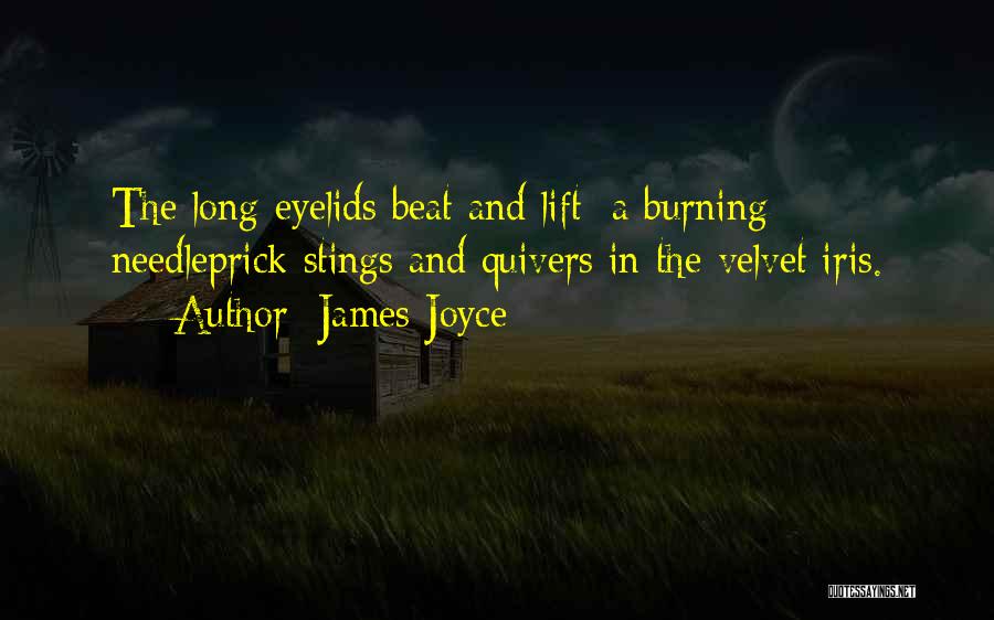 Photo Editor With Love Quotes By James Joyce