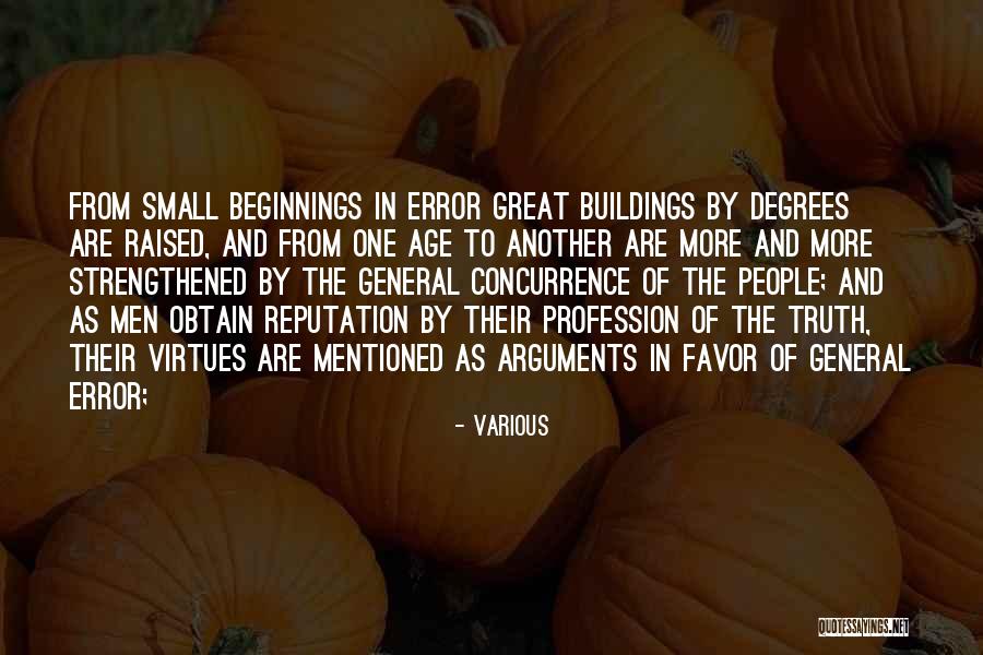 Photo Incomplete Quotes By Various