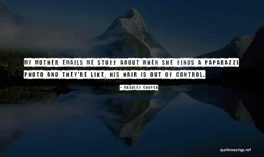 Photo Of Me Quotes By Bradley Cooper Photo Of Me Quotes By Bradley Cooper