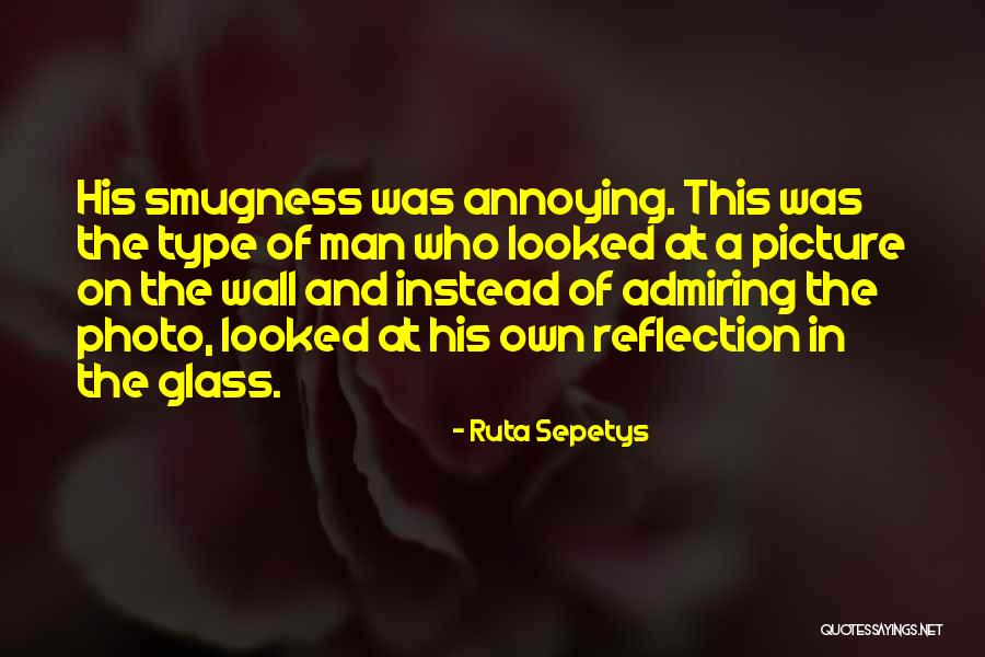 Photo On Glass Quotes By Ruta Sepetys Photo On Glass Quotes By Ruta Sepetys