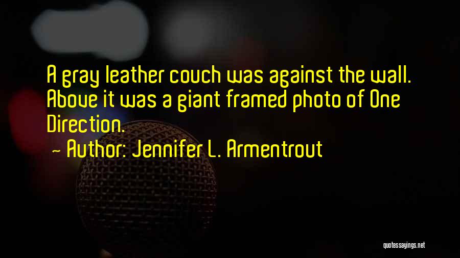Photo Quotes By Jennifer L. Armentrout