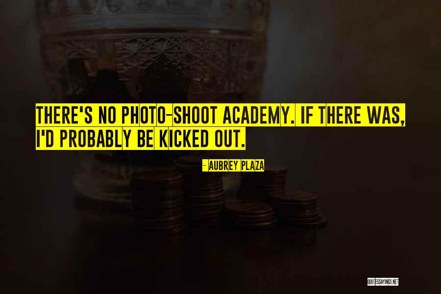 Photo Shoot Quotes By Aubrey Plaza Photo Shoot Quotes By Aubrey Plaza