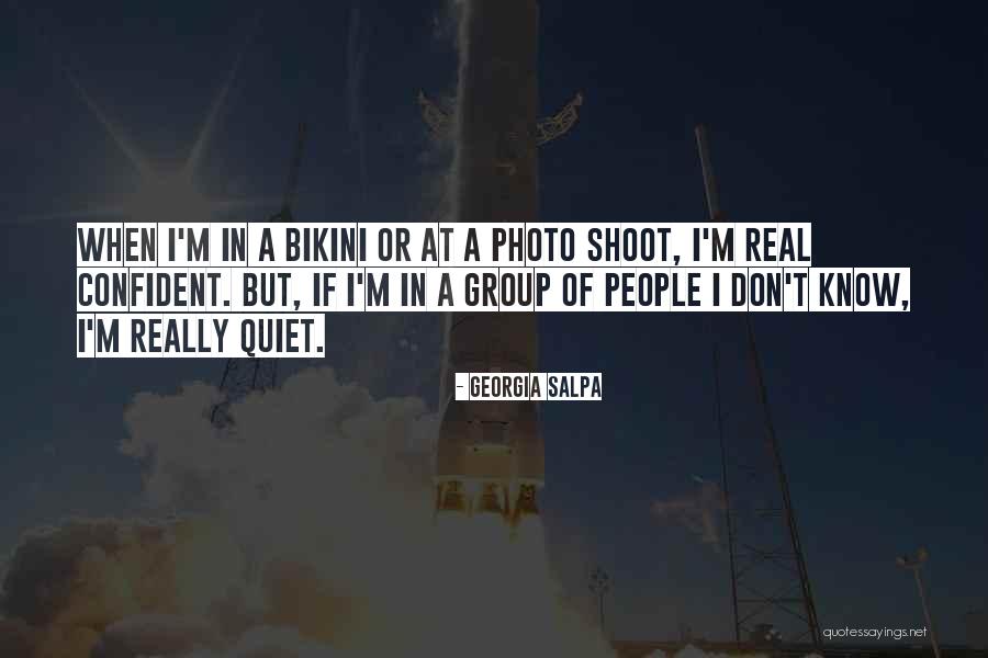 Photo Shoot Quotes By Georgia Salpa Photo Shoot Quotes By Georgia Salpa