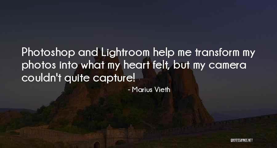 Photo Shoot Quotes By Marius Vieth Photo Shoot Quotes By Marius Vieth
