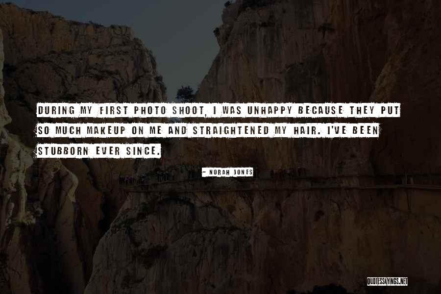 Photo Shoot Quotes By Norah Jones Photo Shoot Quotes By Norah Jones