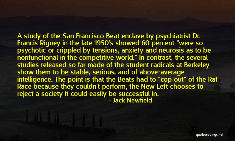 Photo The Blue Quotes By Jack Newfield Photo The Blue Quotes By Jack Newfield
