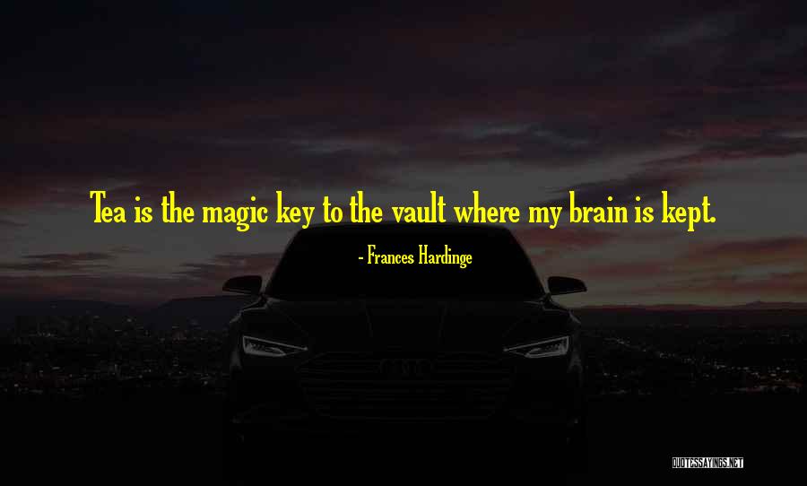 Photo The Gathering Quotes By Frances Hardinge Photo The Gathering Quotes By Frances Hardinge